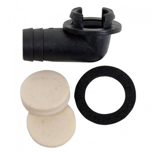 Ferrari Ablassverschraubung für Klimaanlagen Durchmesser 16 mm 117094 Ferrari Ablassverschraubung für Klimaanlagen Durchmesser 16 mm 117094