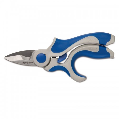 BM X-PRO EVO professionelle Schere mit Gehäuse 160mm 125g 1330 BM X-PRO EVO professionelle Schere mit Gehäuse 160mm 125g 1330