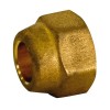 Ferrari Verschraubung für Klimaanlagen Messing 3/8 x 3/8 107101 Ferrari Verschraubung für Klimaanlagen Messing 3/8 x 3/8 107101