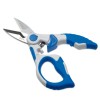 BM X-PRO professionelle Schere mit Gehäuse 153mm 98g 1325 BM X-PRO professionelle Schere mit Gehäuse 153mm 98g 1325