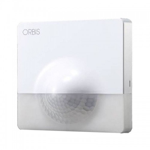 Orbis Neomat IP54 Wand-Bewegungsmelder OB131512 Orbis Neomat IP54 Wand-Bewegungsmelder OB131512