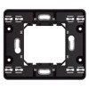 Bticino MatixGO Rahmen 2 Module Befestigungsschrauben J4702 Bticino MatixGO Rahmen 2 Module Befestigungsschrauben J4702