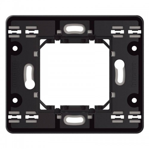 Bticino MatixGO Rahmen 2 Module Befestigungsschrauben J4702 Bticino MatixGO Rahmen 2 Module Befestigungsschrauben J4702