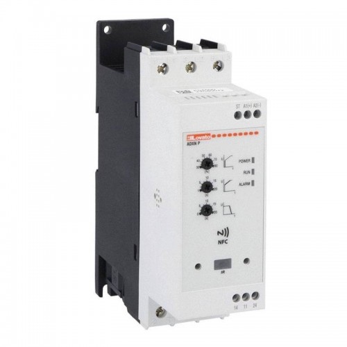Lovato ADXNP 25A 24VAC/DC Soft Starter mit Bypass-Relais ADXNP02524 Lovato ADXNP 25A 24VAC/DC Soft Starter mit Bypass-Relais ADXNP02524