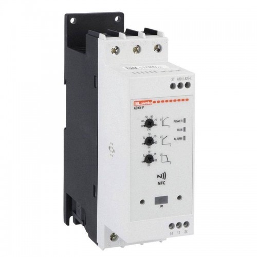 Lovato ADXNP 30A 24VAC/DC Soft Starter mit Bypass-Relais ADXNP03024 Lovato ADXNP 30A 24VAC/DC Soft Starter mit Bypass-Relais ADXNP03024