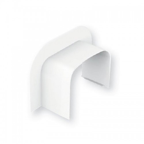Arnocanali Wanddurchführung für Klimageräte 65X50 weiß NKP5065.3 Arnocanali Wanddurchführung für Klimageräte 65X50 weiß NKP5065.3