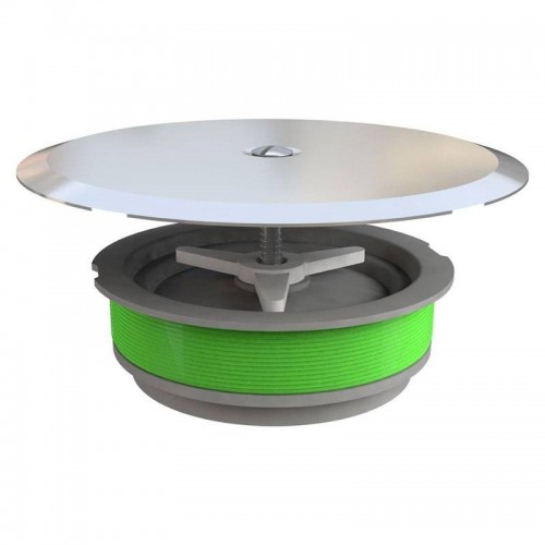 Bonomini Abfluss-Stopfen für Siphons 100 mm 6950PE13B2 Bonomini Abfluss-Stopfen für Siphons 100 mm 6950PE13B2