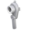 Bonomini vertikaler Urinal-Siphon Unterputz D 50 mm 3880GZ50B2 Bonomini vertikaler Urinal-Siphon Unterputz D 50 mm 3880GZ50B2