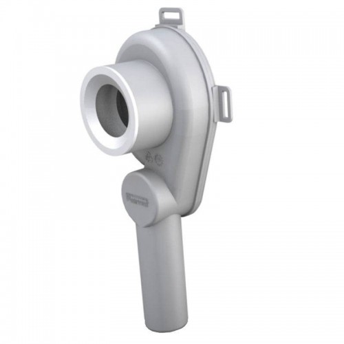 Bonomini vertikaler Urinal-Siphon Unterputz D 50 mm 3880GZ50B2 Bonomini vertikaler Urinal-Siphon Unterputz D 50 mm 3880GZ50B2