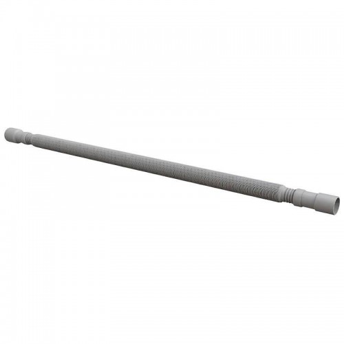 Bonomini Ablaufschlauch für Waschmaschine verlängerbar von 1 bis 2,20 m 3120FX20B2 Bonomini Ablaufschlauch für Waschmaschine verlängerbar von 1 bis 2,20 m 3120FX20B2
