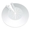 Bonomini Universale Rosette für Heizkörper D 8/16 mm 9935UN22B0 Bonomini Universale Rosette für Heizkörper D 8/16 mm 9935UN22B0
