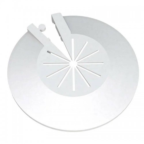 Bonomini Universale Rosette für Heizkörper D 8/16 mm 9935UN22B0 Bonomini Universale Rosette für Heizkörper D 8/16 mm 9935UN22B0