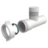 Bonomini Lufteinlassrohr für Siphons I 1 1/2 weiß 0720AB64B0 Bonomini Lufteinlassrohr für Siphons I 1 1/2 weiß 0720AB64B0
