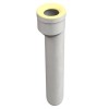 Bonomini Verlängerungsrohr exzentrisch für WC D 90 mm 8432PP90C0 Bonomini Verlängerungsrohr exzentrisch für WC D 90 mm 8432PP90C0