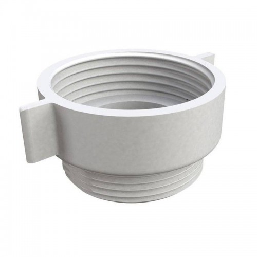 Bonomini Reduzierstück für Siphon A 1 1/4 - I 1 1/2 weiß 1875NN64B0 Bonomini Reduzierstück für Siphon A 1 1/4 - I 1 1/2 weiß 1875NN64B0