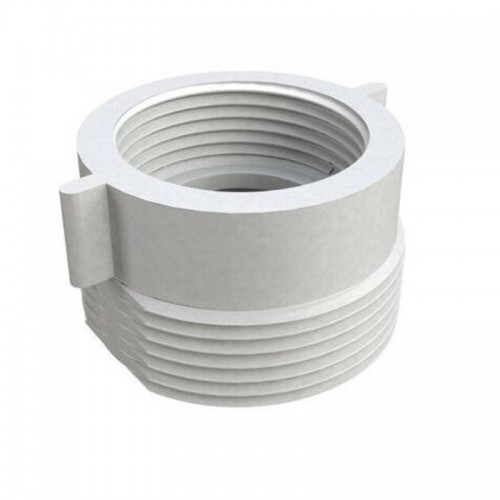 Bonomini Umgekehrtes Reduzierstück für Siphons A 1 1/4 - I 1 Zoll weiß 1874NN44B0 Bonomini Umgekehrtes Reduzierstück für Siphons A 1 1/4 - I 1 Zoll weiß 1874NN44B0