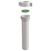 Bonomini Verlängerung für Siphons mit Dichtung I 1 1/2 D 40 mm 1820NN64B0 Bonomini Verlängerung für Siphons mit Dichtung I 1 1/2 D 40 mm 1820NN64B0