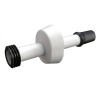 Bonomi Anschlusskanal für WC-Unterputzspülkasten D 40-45 mm L 250 mm 8820PP40B0 Bonomi Anschlusskanal für WC-Unterputzspülkasten D 40-45 mm L 250 mm 8820PP40B0