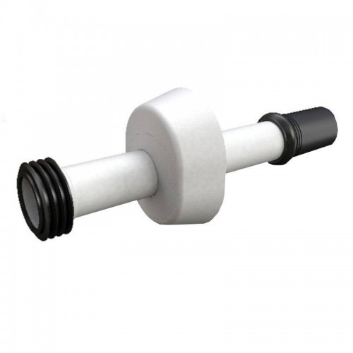 Bonomi Anschlusskanal für WC-Unterputzspülkasten D 40-45 mm L 250 mm 8820PP40B0 Bonomi Anschlusskanal für WC-Unterputzspülkasten D 40-45 mm L 250 mm 8820PP40B0