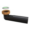 Bonomini Bogenschweißbolzen für Ablauf 1 1/2 D 40 Mm 6340ot64b9 Bonomini Bogenschweißbolzen für Ablauf 1 1/2 D 40 Mm 6340ot64b9