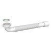 Bonomini verlängerbarer Schlauch 90 Grad Anschluss 1 1/4 D 32-40 mm 9374FM54B0 Bonomini verlängerbarer Schlauch 90 Grad Anschluss 1 1/4 D 32-40 mm 9374FM54B0