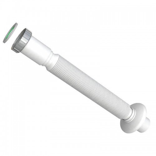 Bonomini verlängerbarer Schlauch 1 Zoll D 32 mm mit Rosette 9332RM44B0 Bonomini verlängerbarer Schlauch 1 Zoll D 32 mm mit Rosette 9332RM44B0
