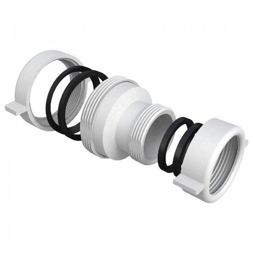 Bonomini Reduziermuffe für Verbindung zwischen Rohren I/I 40-32 mm 9020RD64B0 Bonomini Reduziermuffe für Verbindung zwischen Rohren I/I 40-32 mm 9020RD64B0