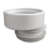 Bonomini weiche Exzentermuffe für WC D 100 mm 8418PV10C0 Bonomini weiche Exzentermuffe für WC D 100 mm 8418PV10C0
