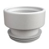 Bonomini weiche Exzentermuffe für WC D 100 mm 8416PV10C0 Bonomini weiche Exzentermuffe für WC D 100 mm 8416PV10C0