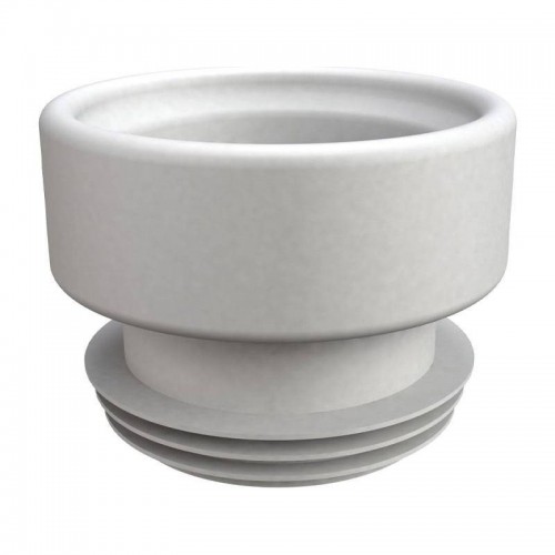Bonomini weiche Exzentermuffe für WC D 100 mm 8416PV10C0 Bonomini weiche Exzentermuffe für WC D 100 mm 8416PV10C0