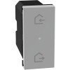 Bticino MatixGO Smart drahtlose In&Out Szenario-Steuerung grau JG4570CWI Bticino MatixGO Smart drahtlose In&Out Szenario-Steuerung grau JG4570CWI