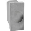 Bticino MatixGO Klingelton Bronze 12V 1 Modul grau JG4351V12 Bticino MatixGO Klingelton Bronze 12V 1 Modul grau JG4351V12