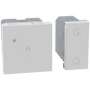 Bticino MatixGO Smart Gateway drahtlos mit Sign In&Out weiß JW4510C Bticino MatixGO Smart Gateway drahtlos mit Sign In&Out weiß JW4510C