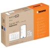 Bticino MatixGO Starter Kit Rollläden weiß JW2010KIT Bticino MatixGO Starter Kit Rollläden weiß JW2010KIT