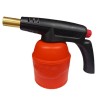 Mgf Professionelle Lötlampe mit Piezo-Zündung 938010