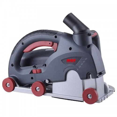 Mgf CUT150 Kreissäge 2500W 220-240V mit 5 Meter Kabel 900810 Mgf CUT150 Kreissäge 2500W 220-240V mit 5 Meter Kabel 900810