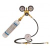 Mgf Stickstoff-Set für Klimaanlagen und Sanitäranlagen 1 Liter 934598 Mgf Stickstoff-Set für Klimaanlagen und Sanitäranlagen 1 Liter 934598