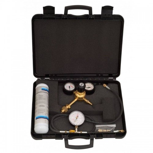 Mgf Stickstoff-Set für Klimaanlagen und Sanitäranlagen 1 Liter 934598 Mgf Stickstoff-Set für Klimaanlagen und Sanitäranlagen 1 Liter 934598