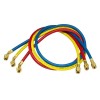 Mgf Füllschläuche Set für Kältemittel 5/16 1,5 Meter 302380 Mgf Füllschläuche Set für Kältemittel 5/16 1,5 Meter 302380
