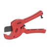 Mgf Ratschen-Rohrabschneider für Kunststoffrohre D max 35 mm 923192 Mgf Ratschen-Rohrabschneider für Kunststoffrohre D max 35 mm 923192