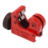 Mgf Rohrabschneider für Kupfer- und Stahlrohre 3 bis 16 mm und 1/8 -5/8 922095 Mgf Rohrabschneider für Kupfer- und Stahlrohre 3 bis 16 mm und 1/8 -5/8 922095
