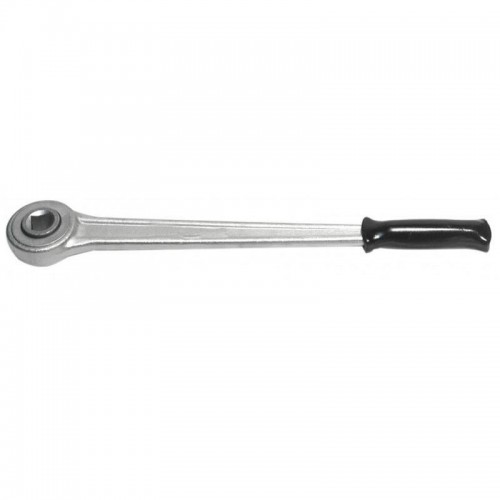 Mgf Ratschenschlüssel für Heizkörperhebel 18 mm L 450 mm aus Stahl 915700 Mgf Ratschenschlüssel für Heizkörperhebel 18 mm L 450 mm aus Stahl 915700