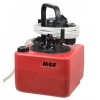 Mgf Entkalkungspumpe für Kesselreinigung 40 L/min 939890 Mgf Entkalkungspumpe für Kesselreinigung 40 L/min 939890