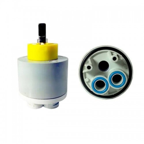 Kartusche für Nobili Mischer Durchmesser 45 mm mit RCR418 Verteiler