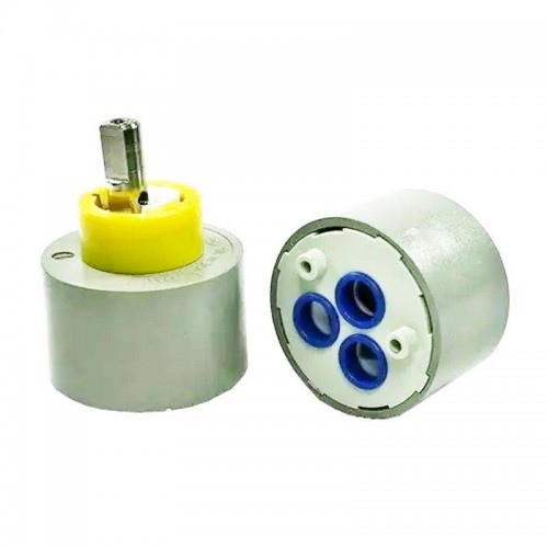 Keramische Scheibenkartusche für Nobili-Mischer Durchmesser 45 mm RCR413