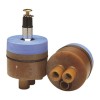 Keramik-Kartusche für GTL-Mischer D 49 mm H 79 mm 818000PBRFU