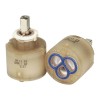 Keramik-Kartusche GTL-Mischer D 38,5 mm H 60 mm 818000PBCR38