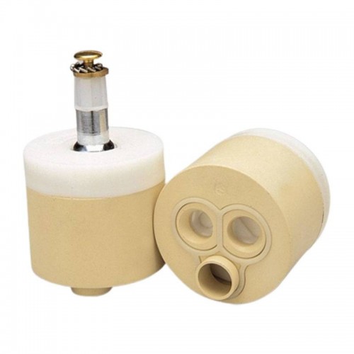 Keramik-Kartusche für GTL-Mischer D 49 mm H 73 mm 818000PBRFD Keramik-Kartusche für GTL-Mischer D 49 mm H 73 mm 818000PBRFD
