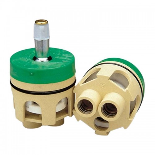 Keramik-Kartusche für GTL-Mischer D 49 mm H 84 mm 818000PBRFA Keramik-Kartusche für GTL-Mischer D 49 mm H 84 mm 818000PBRFA