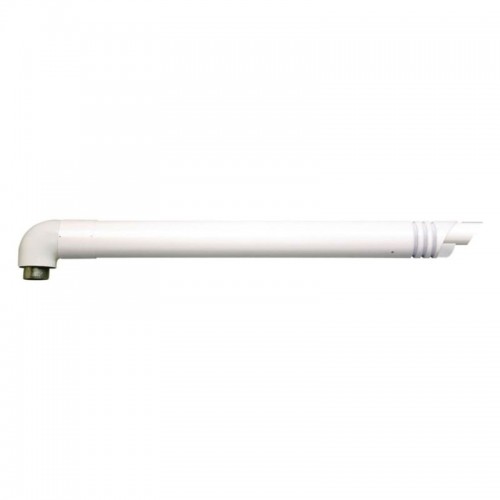 Vaillant Koaxialer Abgassatz 60/100 für Warmwasserbereiter 303845 Vaillant Koaxialer Abgassatz 60/100 für Warmwasserbereiter 303845